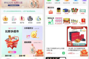 我店模式系统开发架构商业底层逻辑案例分析缩略图