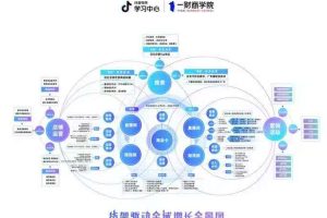 抖⾳电商系统APP开发案例功能分析缩略图