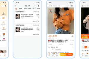 种草电商系统技术开发及功能全解缩略图